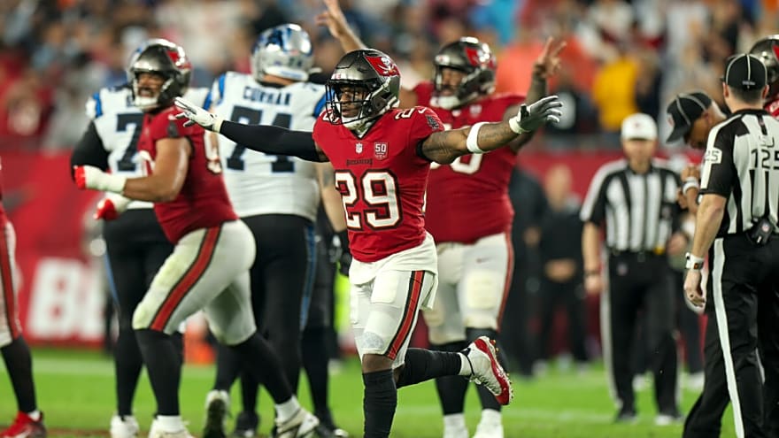 Lions adding hyrbrid defensive back to their secondary, where he fits in