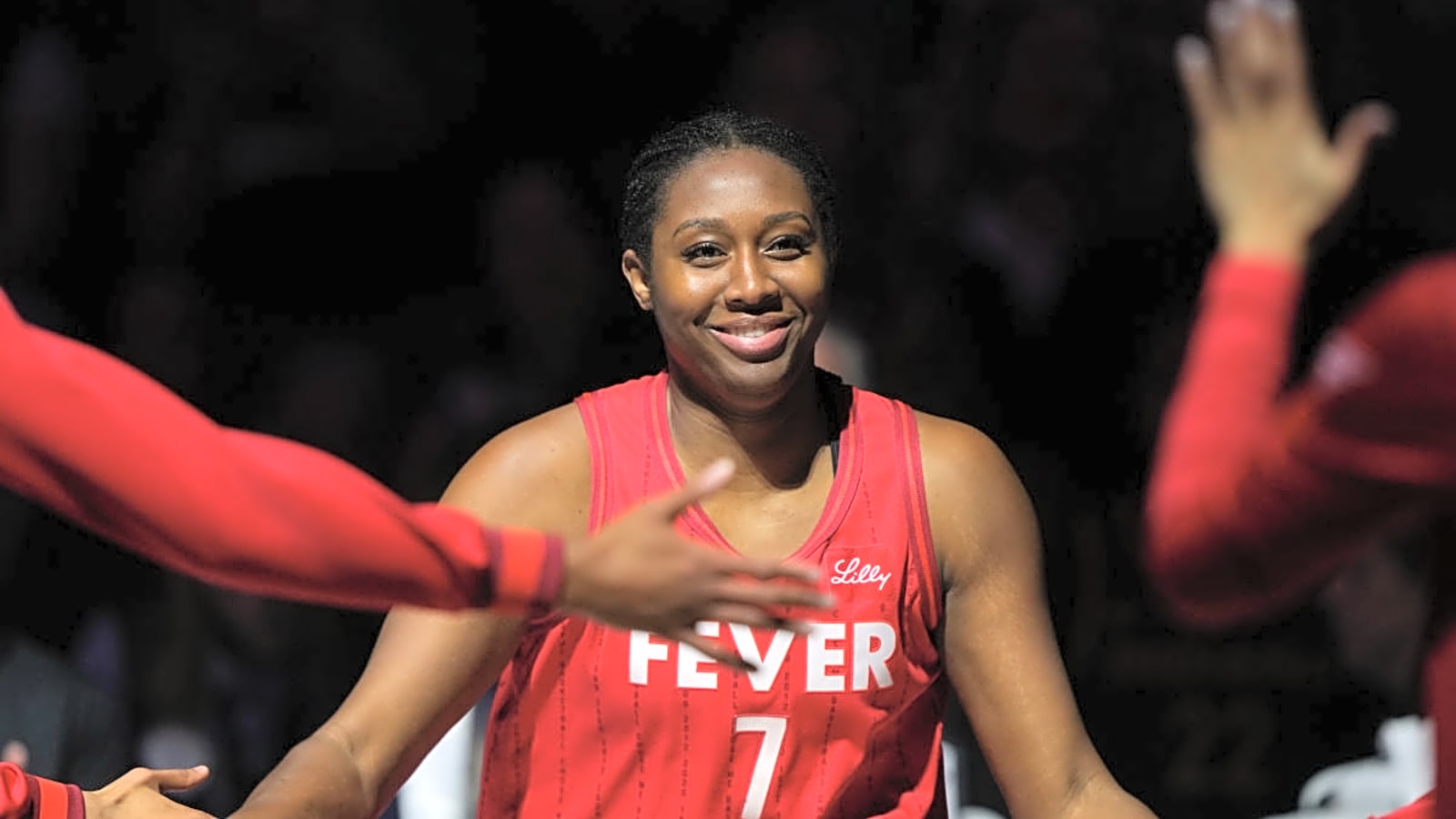 Aliyah Boston Passes Caitlin Clark to Make Indiana Fever History