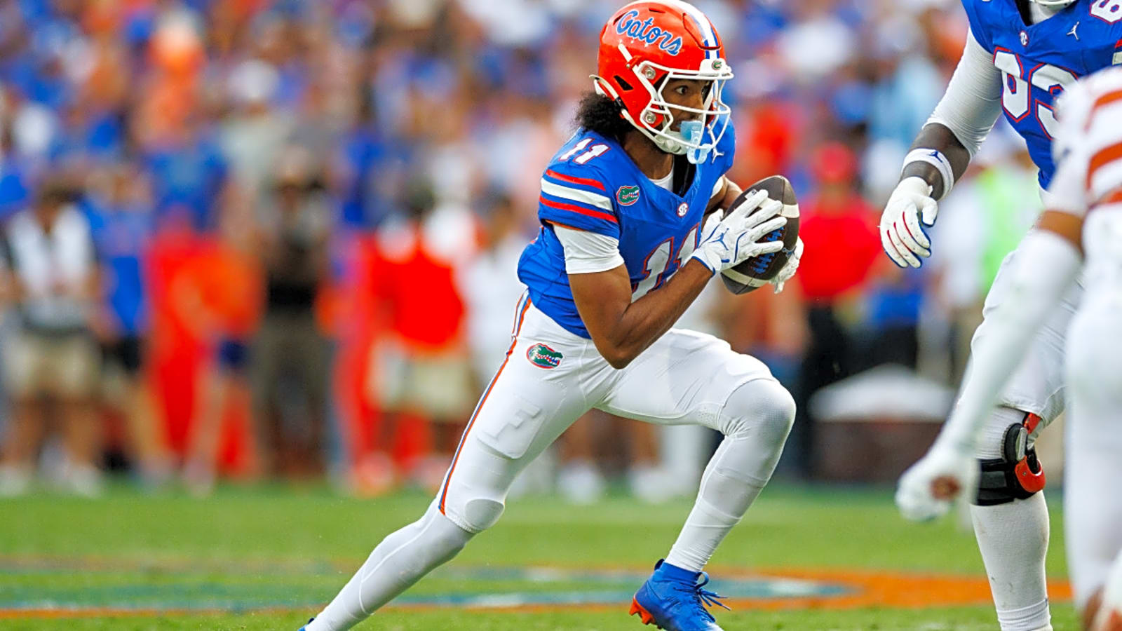 Florida Gators have extensive Week 7 injury report with key offensive contributors added