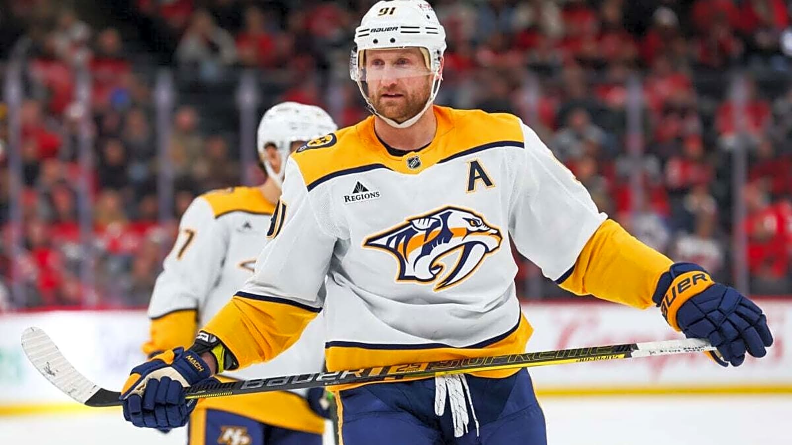 5 Reasons Why the Nashville Predators Didn’t Sell Everything at the Trade Deadline