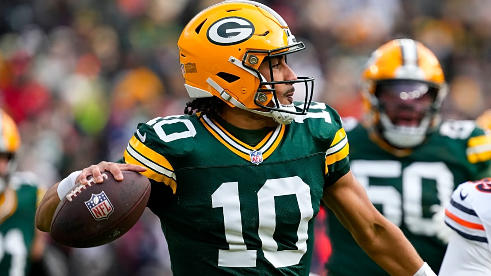Jordan Love lands in elite company as Dan Orlovsky highlights detail that shows the Packers QB already belongs in rare air