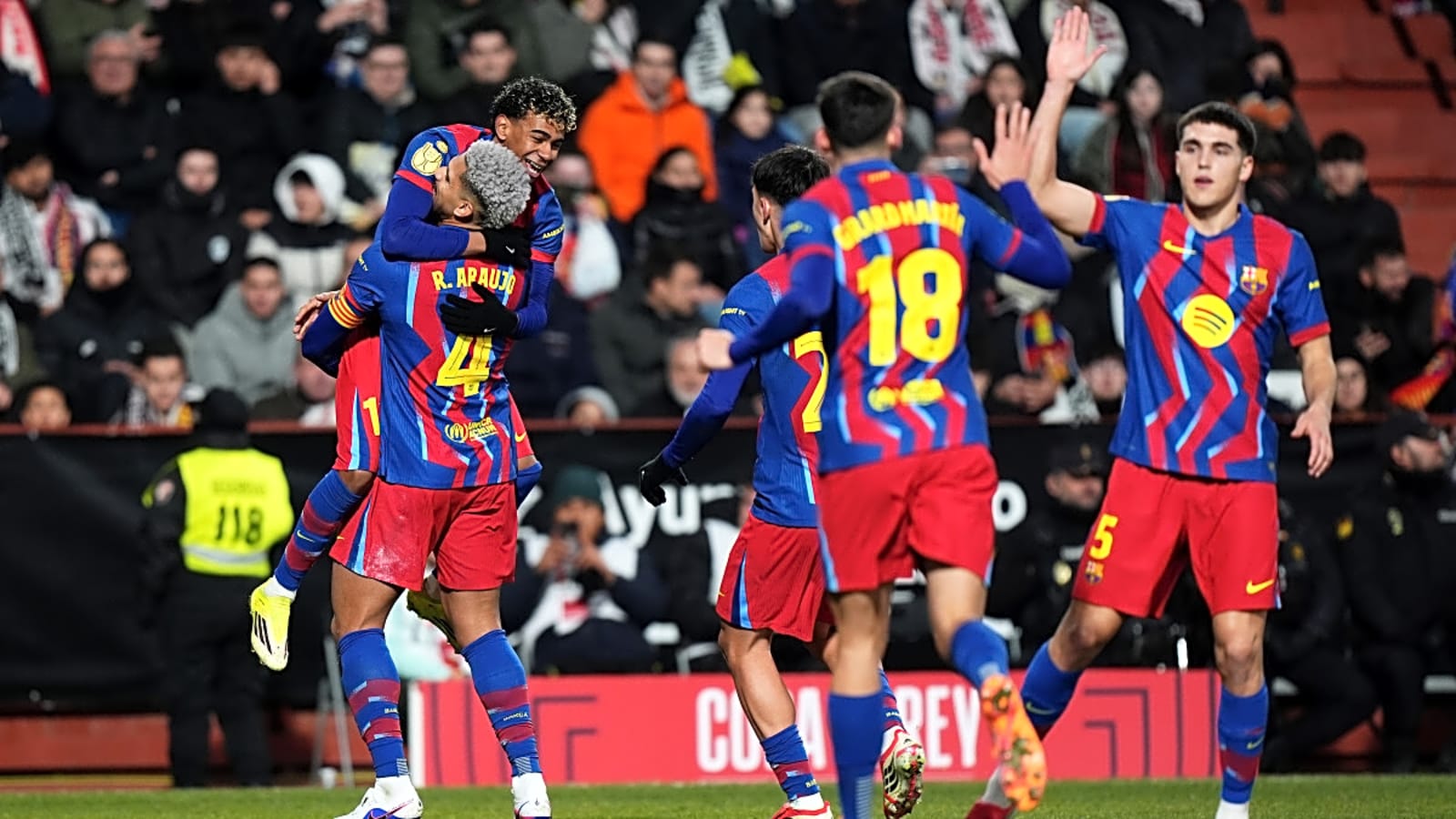 Barcelona vs. RCD Mallorca Lineups, Injuries, Predictions, Preview