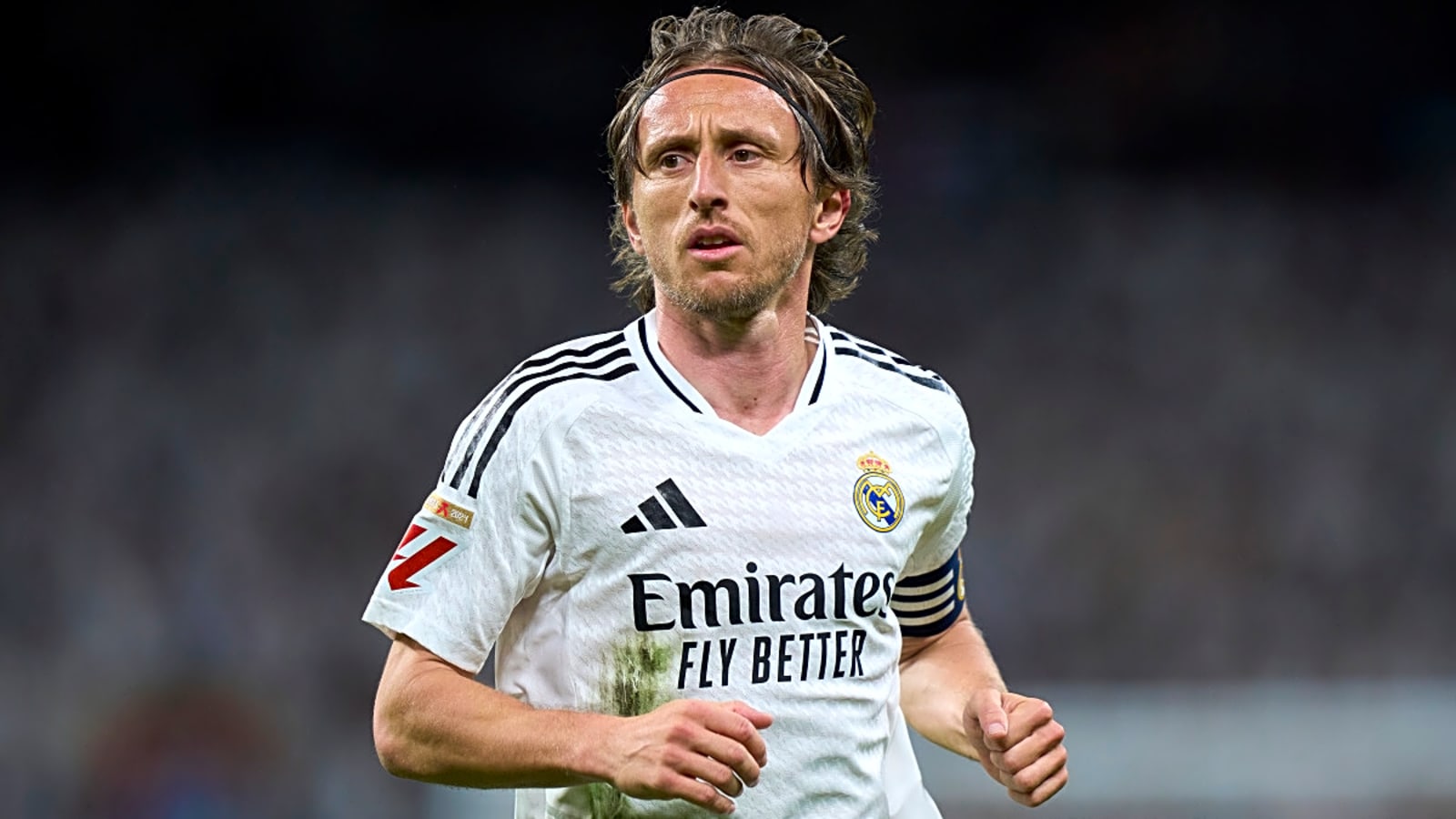 Luka Modric’s Farewell Isn’t the End—He’s Still Eyeing One More Run