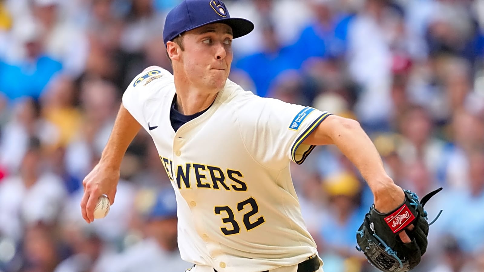 Jacob Misiorowski Responds to Phillies&#39; All-Star Outrage