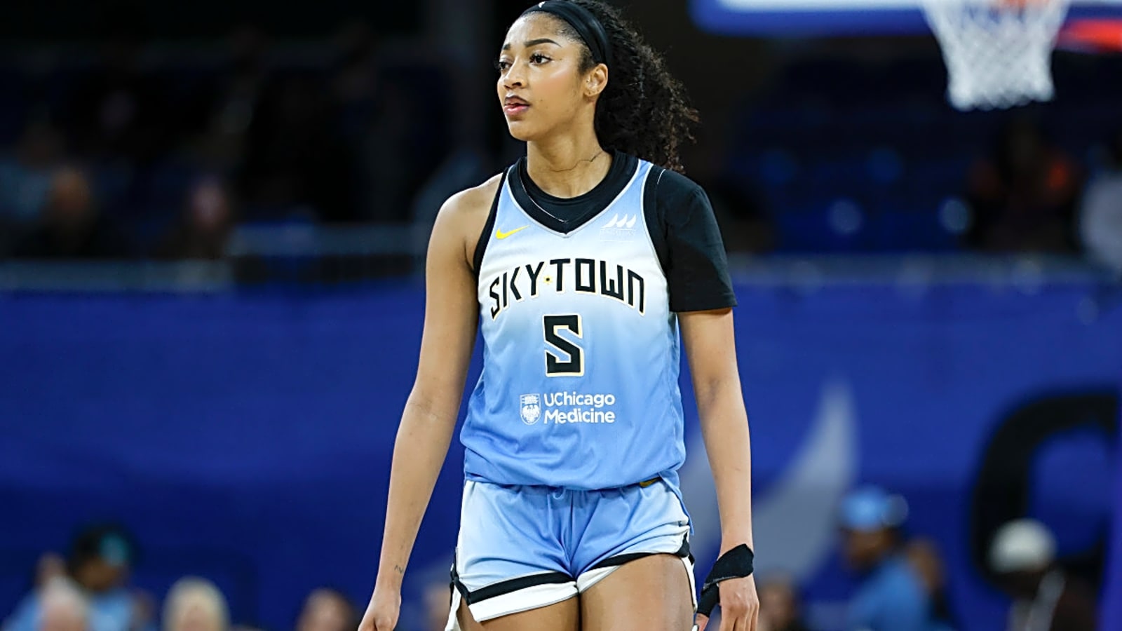 Angel Reese Makes Change in Her Physical Appearance on Sunday