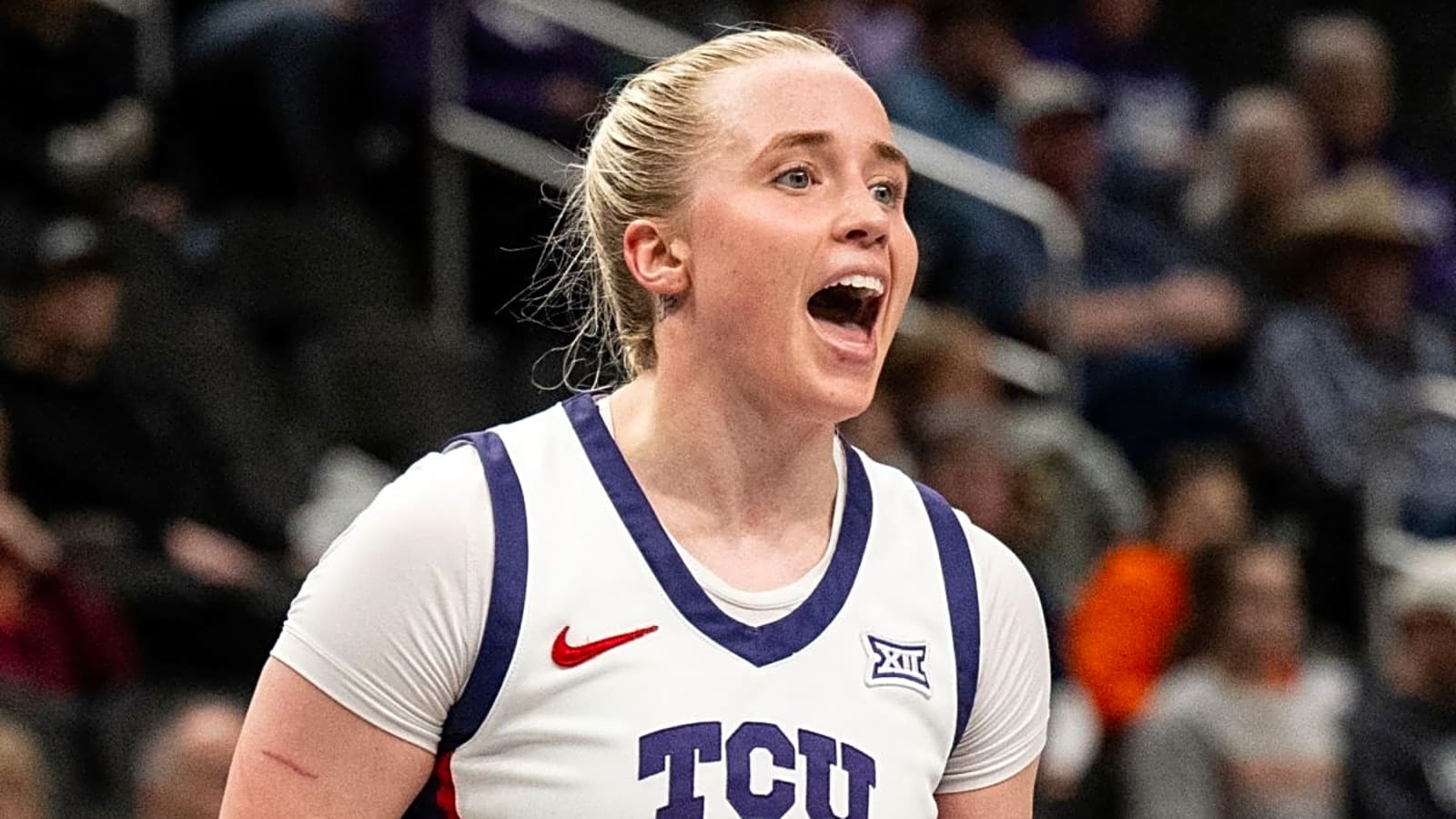 Hailey Van Lith Facing Last-Minute Change in WNBA Draft Projection