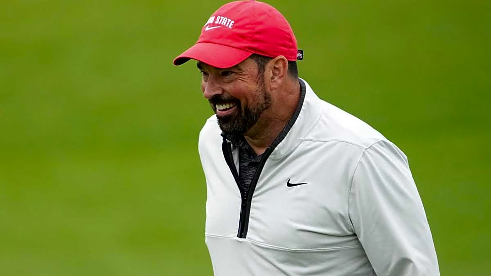 Ryan Day, Ohio State Receive Good Recruiting News on Sunday