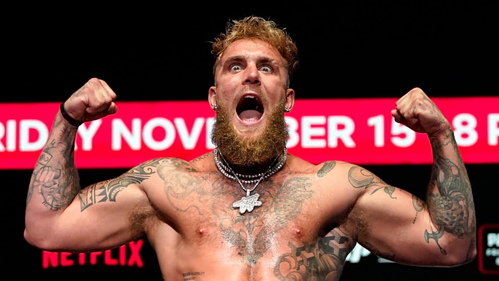Badou Jack Open To Facing Jake Paul For WBC Title