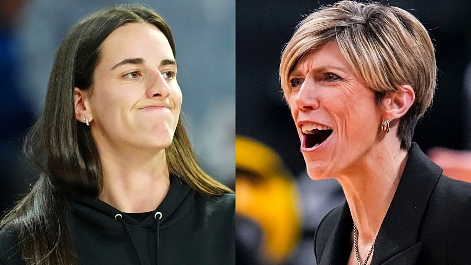Caitlin Clark’s Iowa Coach Sends Message to Indiana Fever on Wednesday