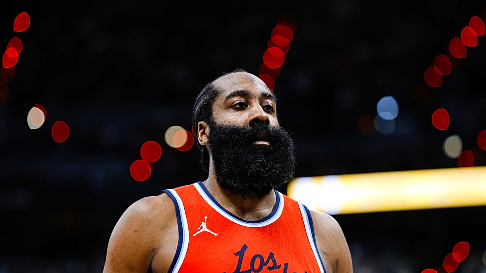 Major James Harden, LeBron James News Revealed on Wednesday