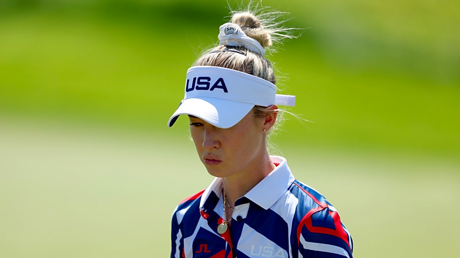 LPGA Star Nelly Korda Announces Heartbreaking Loss