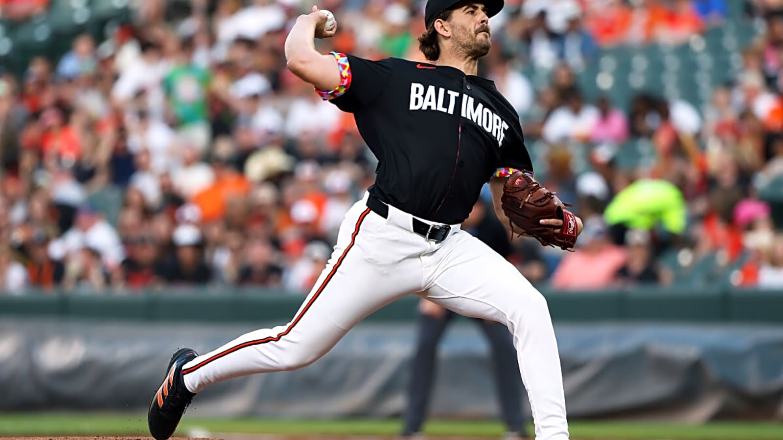 Orioles vs. White Sox: Strikeout Saturday