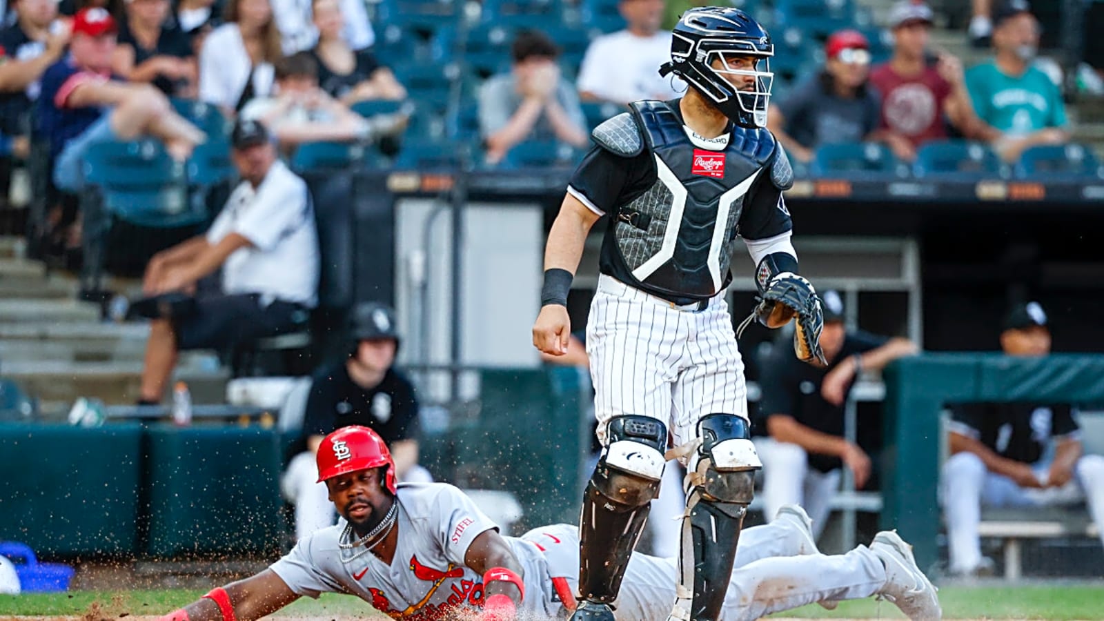 Jordan Walker Addresses IL Stints, Team Struggles Ahead of Cardinals-Cubs Series