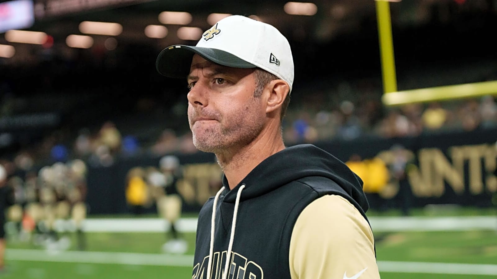 Saints silently reveal key starter that has already won a position battle against younger players