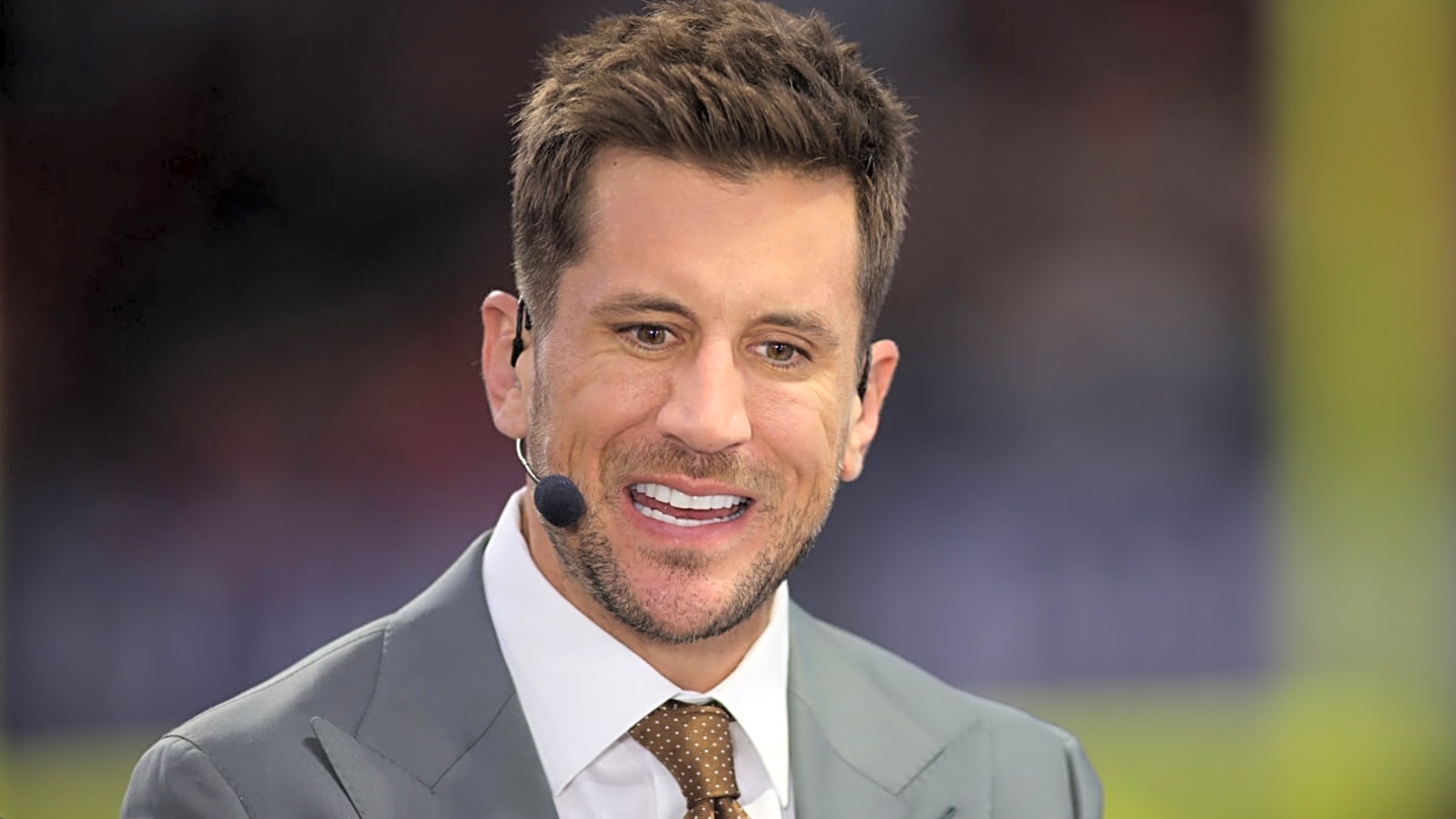 Jordan Rodgers Gives Honest Opinion About Arch Manning