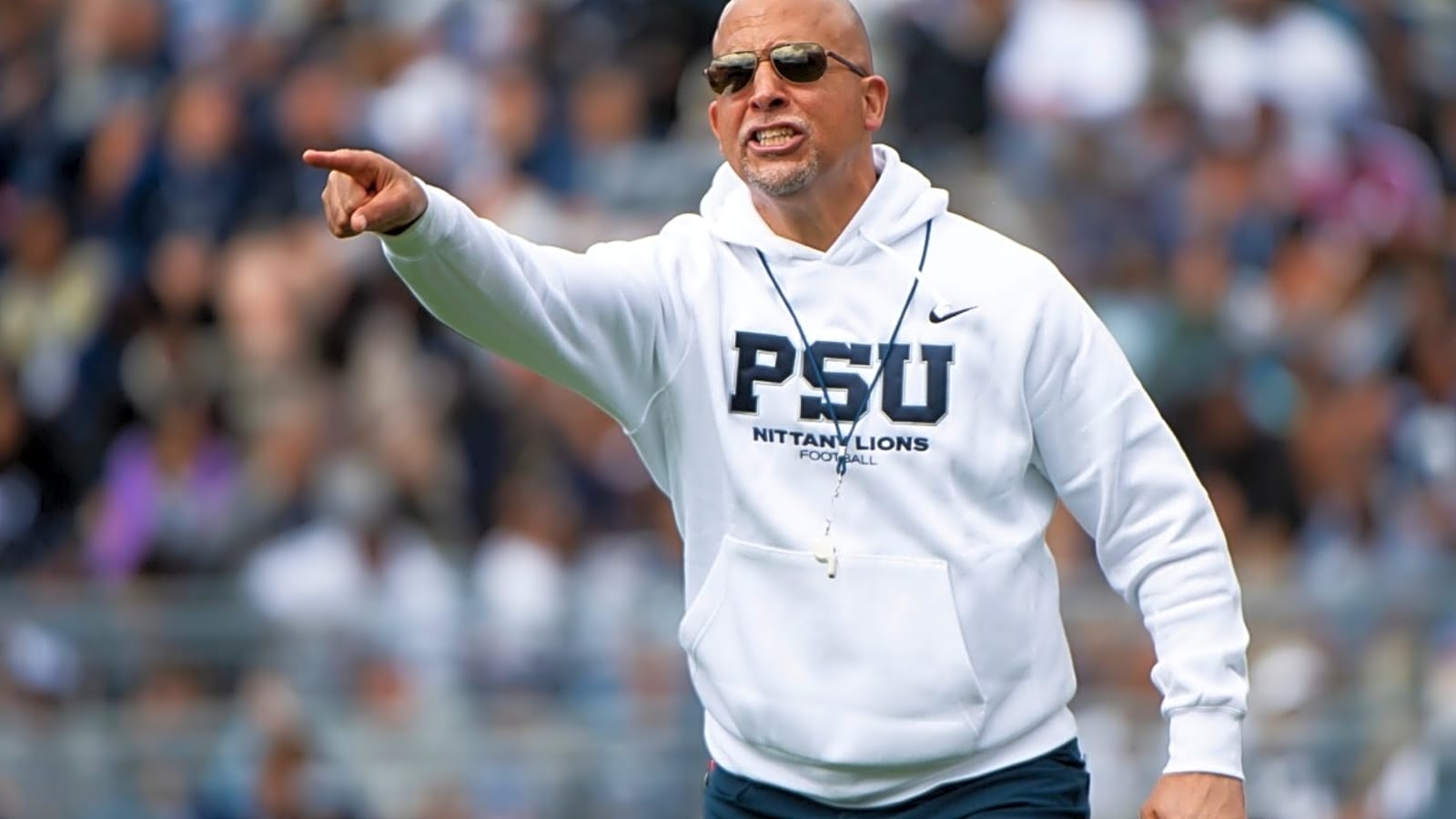 Penn State Lands Five-Star Specialist from Class of 2026