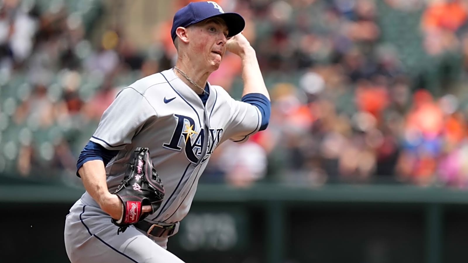 Yankees Reveal Surprising Rotation Decision After Carlos Carrasco News