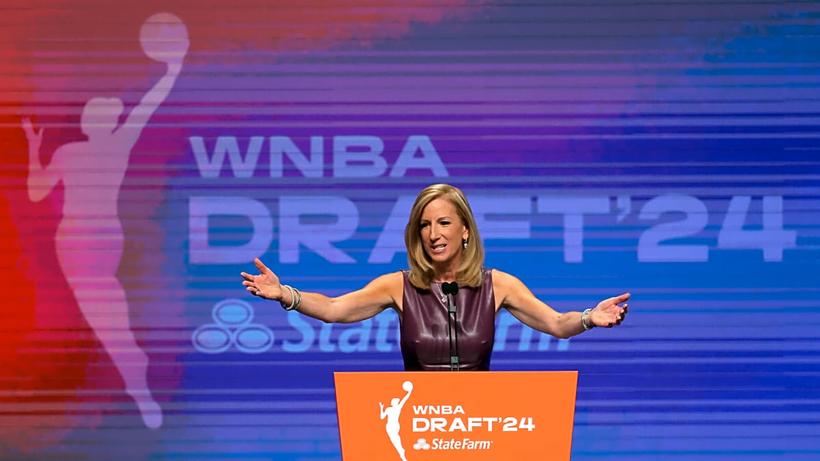 WNBA Mock Draft: Chicago Sky Predicted to Draft 2 All-Conference Guards
