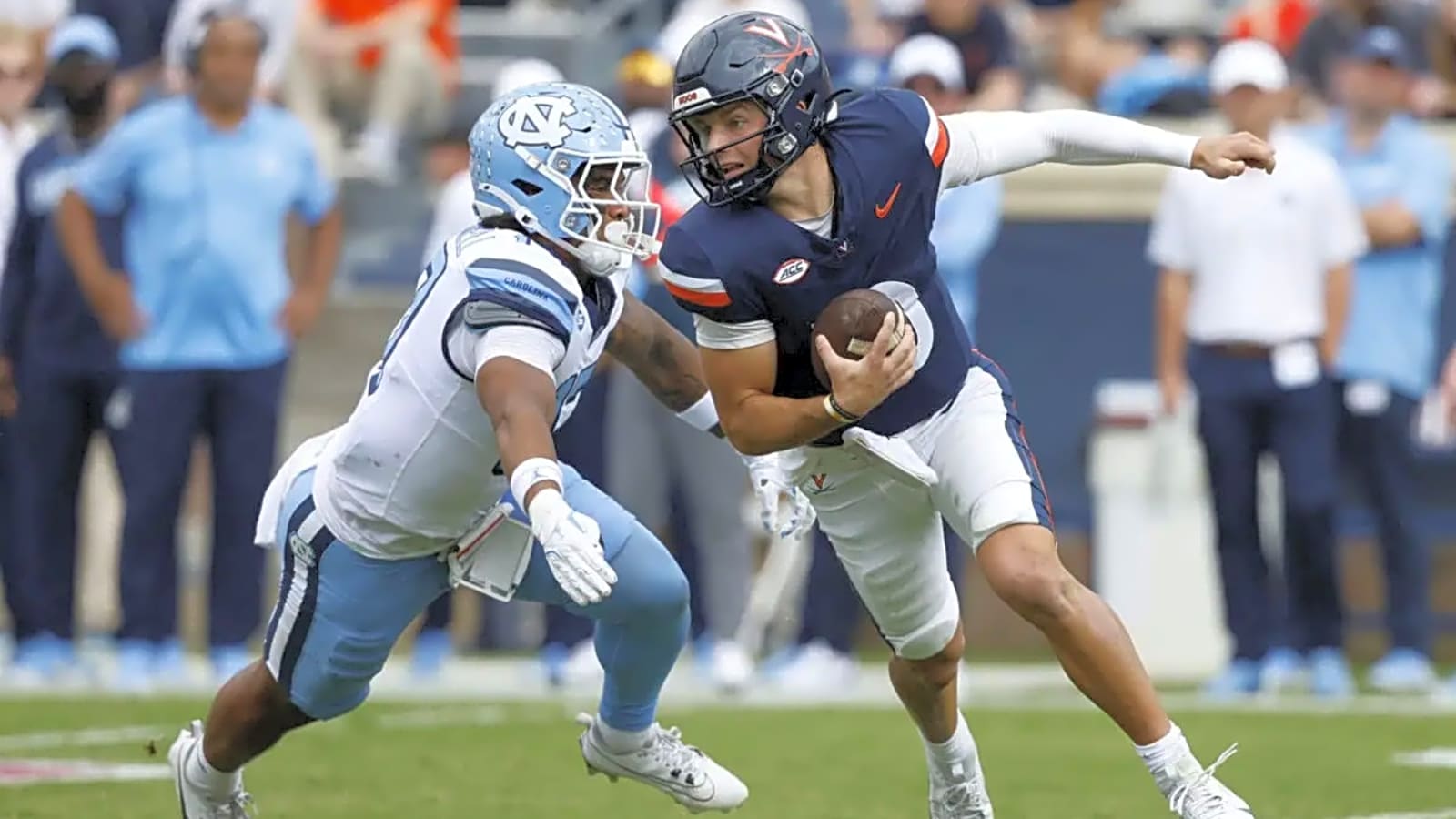 Penn State Football Sets Visits with 2 Top Targets at Transfer Portal Position of Need