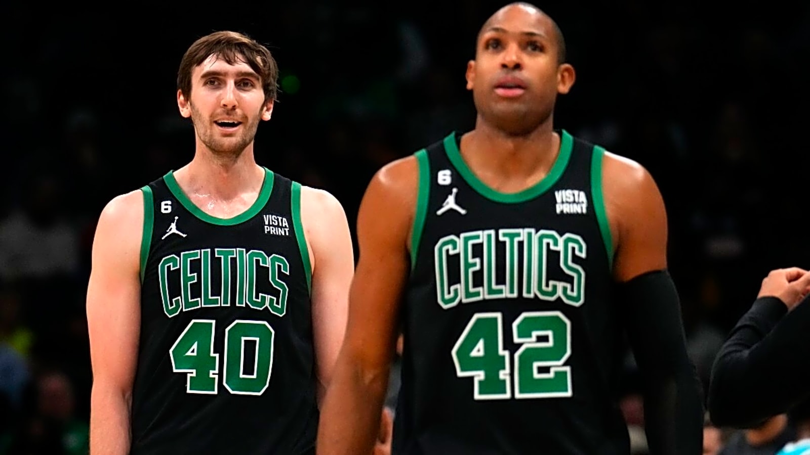 Lakers Preparing to Meet With Celtics NBA Champion