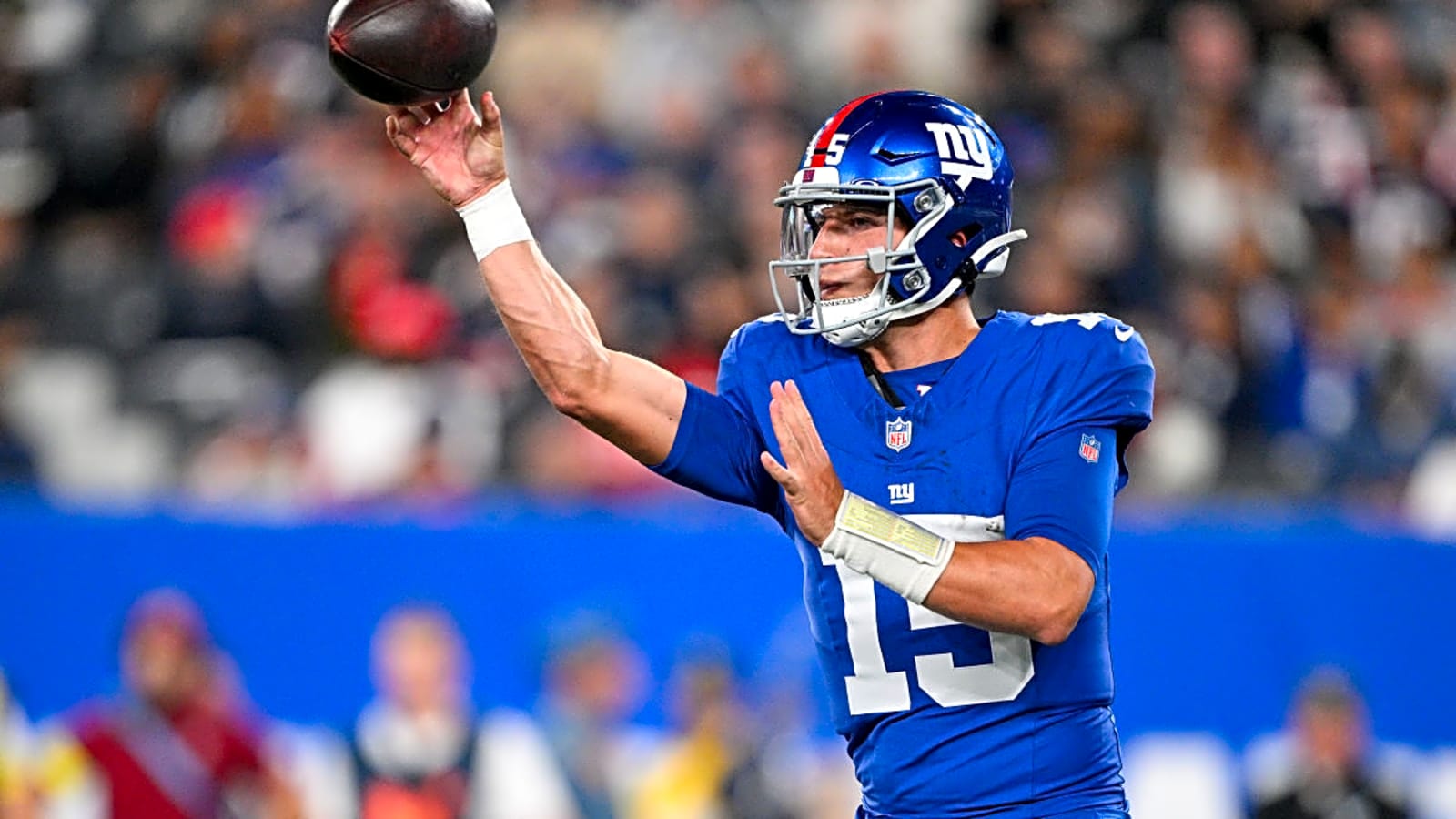 Tommy DeVito Shares Sobering Comment After Possible Final Game With Giants
