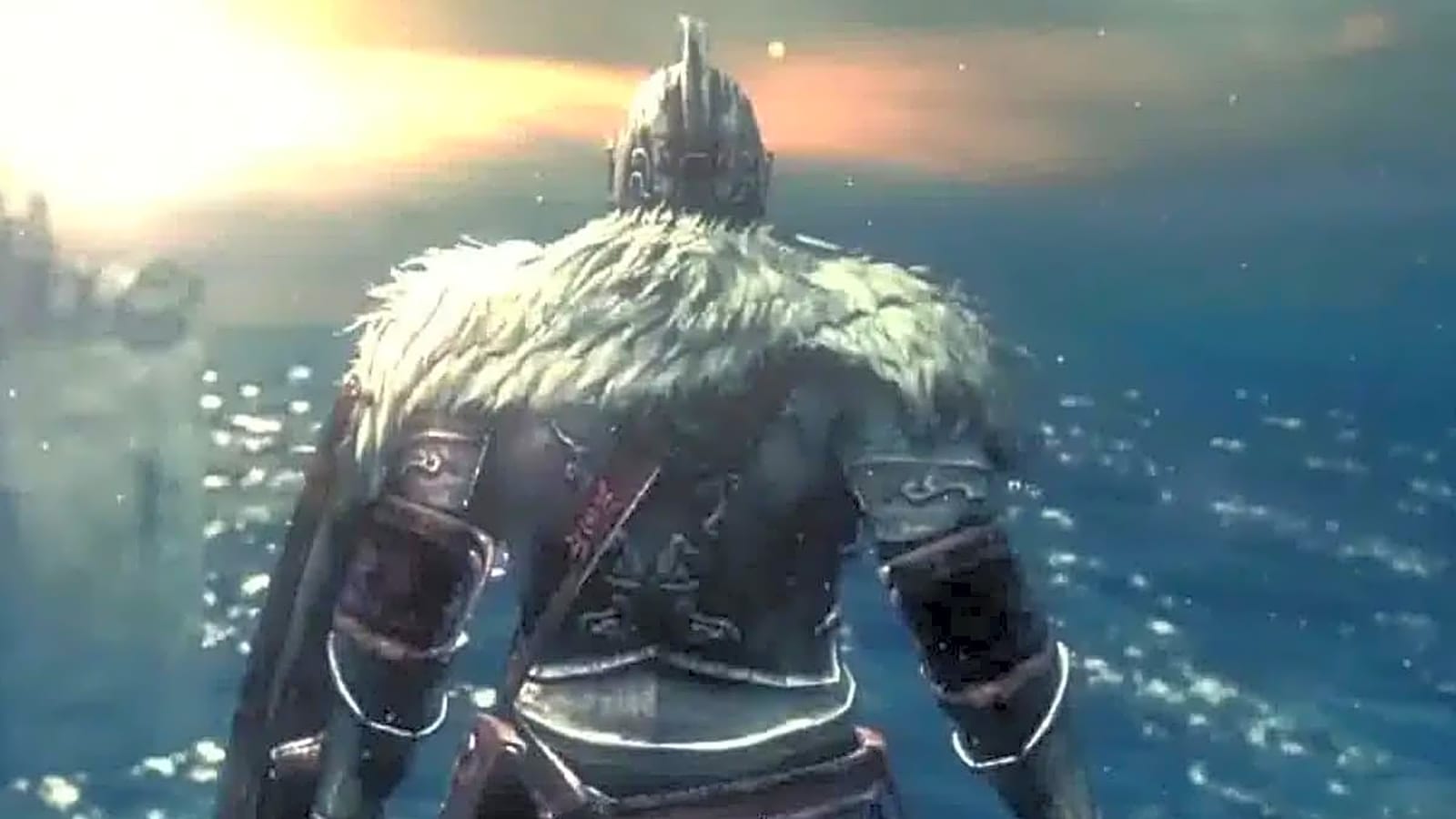 Dark Souls 2 Mod Revitalizes Co-op, Forging New Bonds in Drangleic