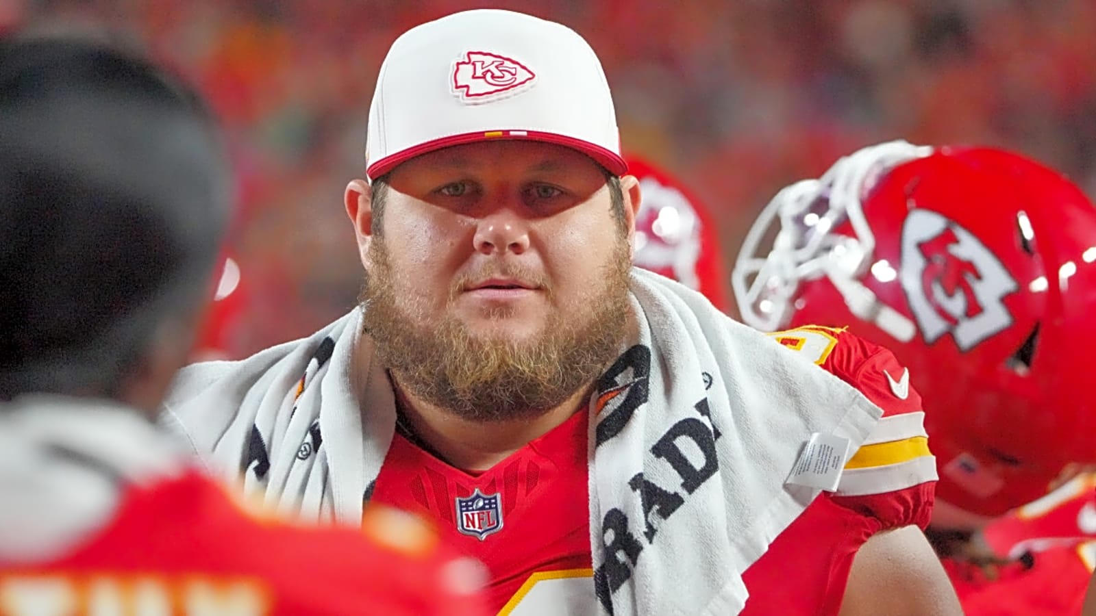 Kansas City Chiefs C Creed Humphrey strengthens his case as a future NFL Hall of Famer with third career All-Pro selection