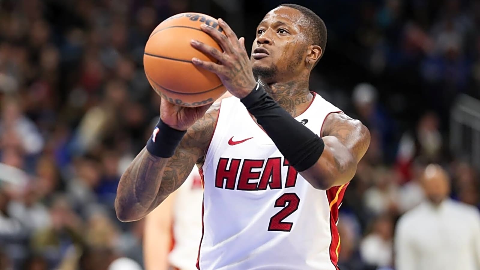 Miami Heat Could Be Interested In Exploring Buyout Option With Terry Rozier