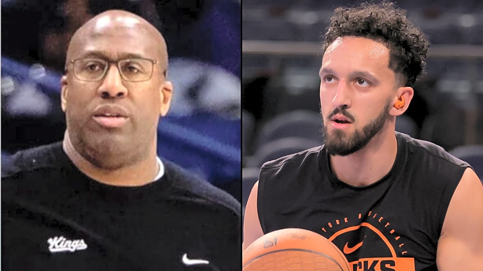 Mike Brown Drops Landry Shamet Update After Horror Injury in Knicks-Magic