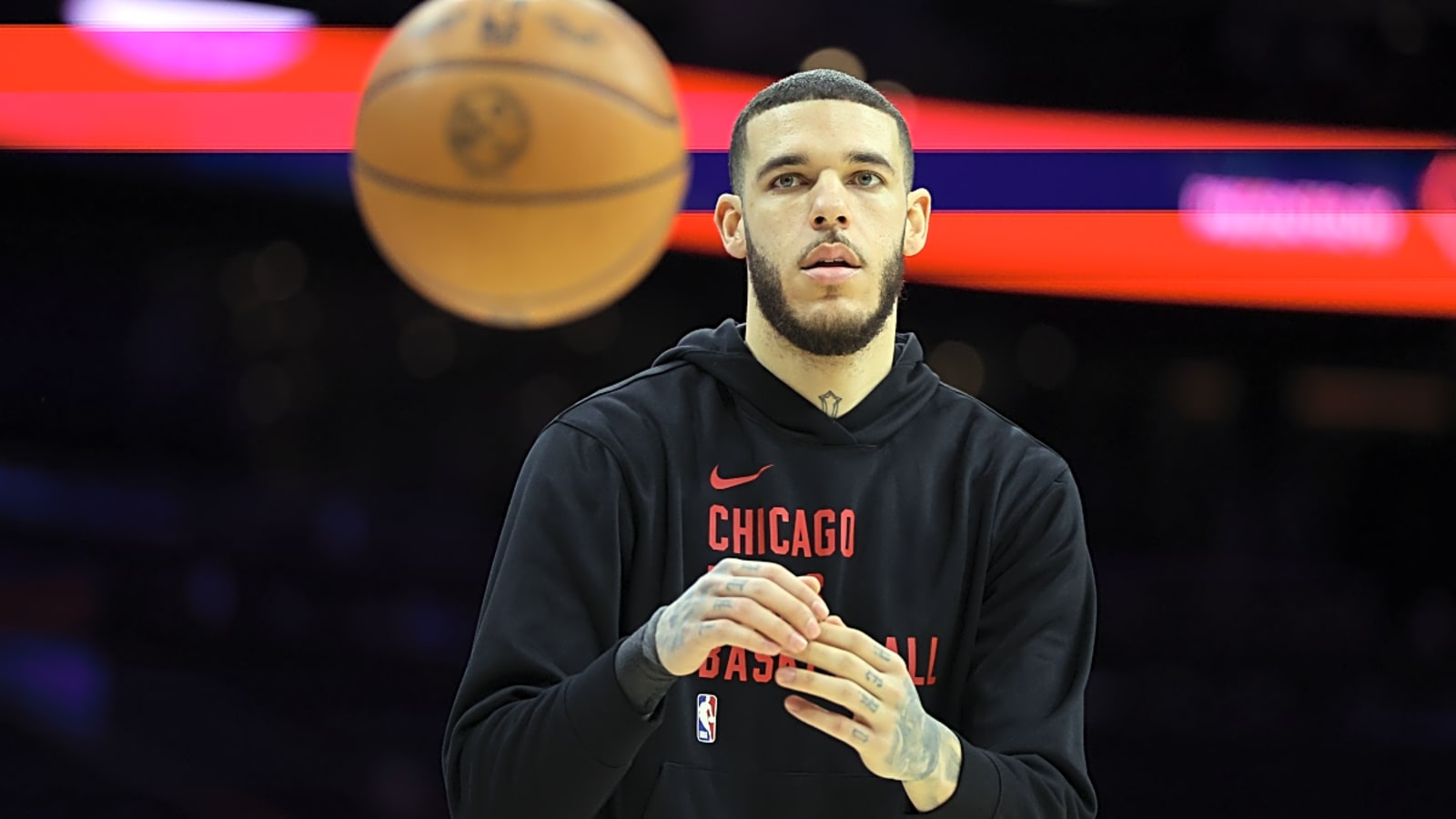 Lonzo Ball Facing Potential Change After Cavaliers Announce Unfortunate News