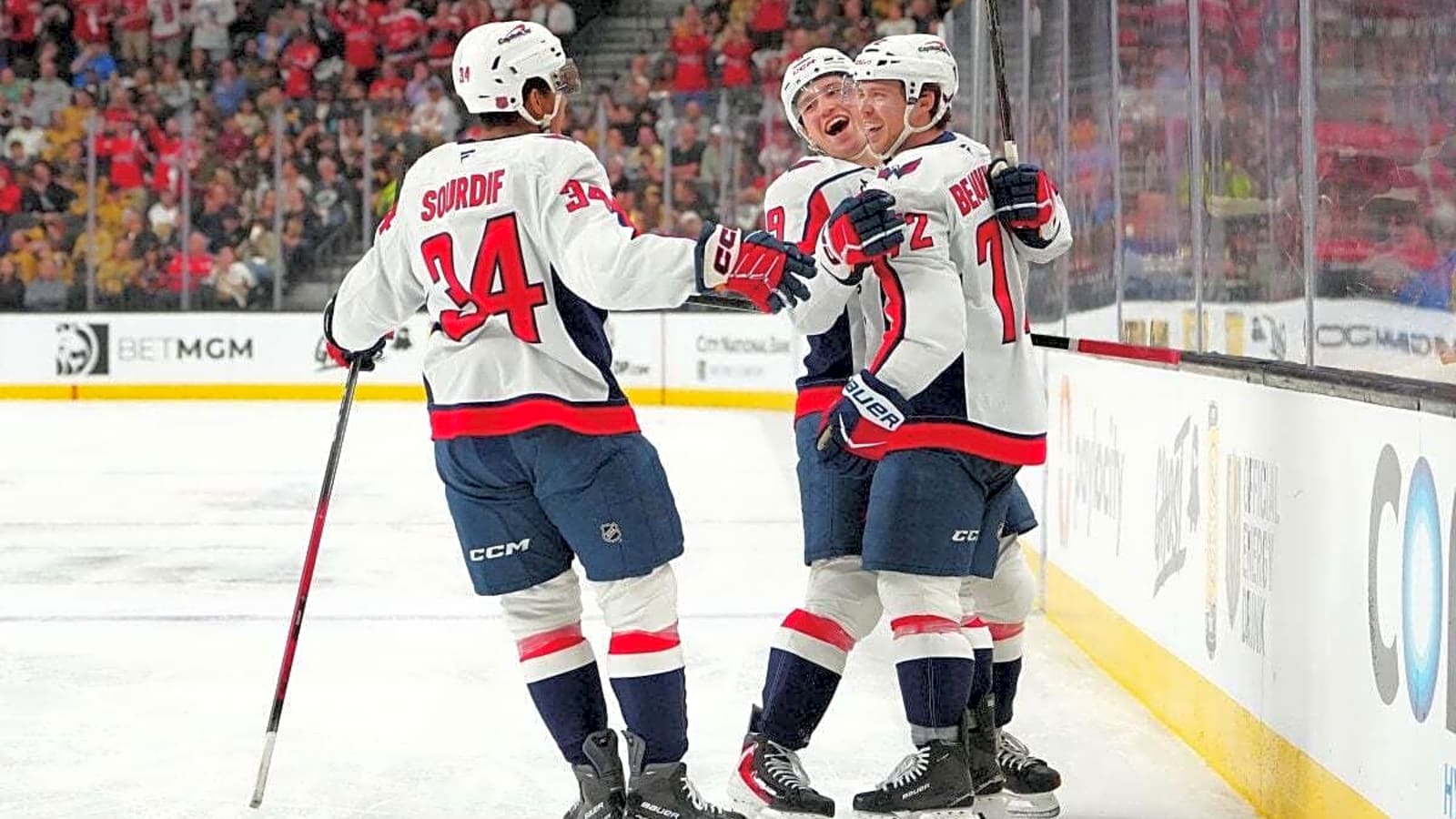 3 Capitals Breakout Candidates for 2026-27