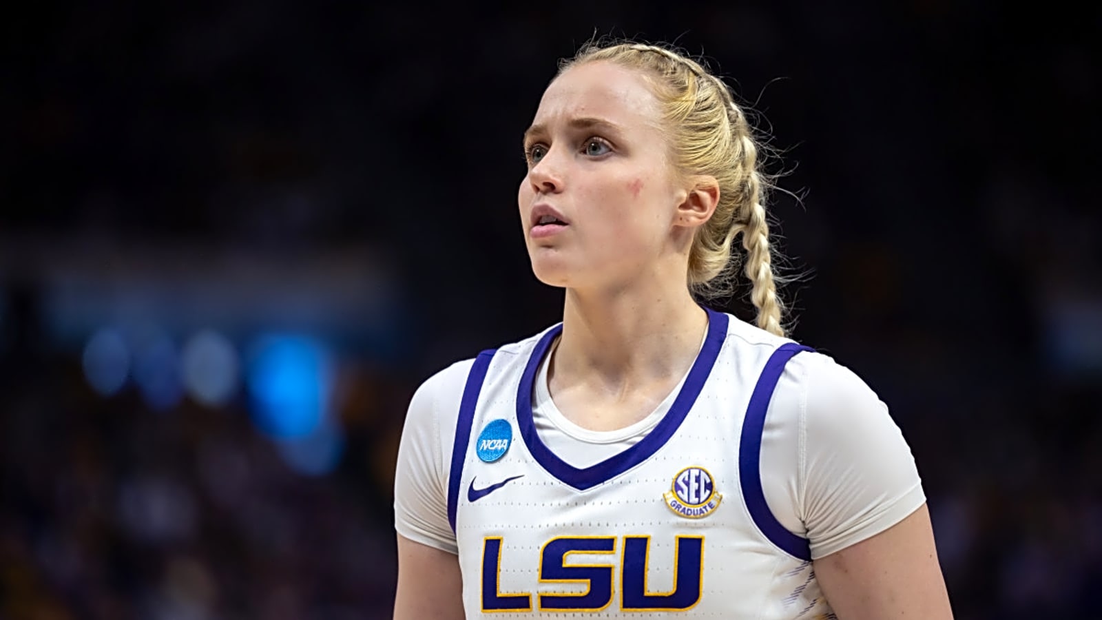Hailey Van Lith Sends Clear Message to MiLaysia Fulwiley After Transferring to LSU