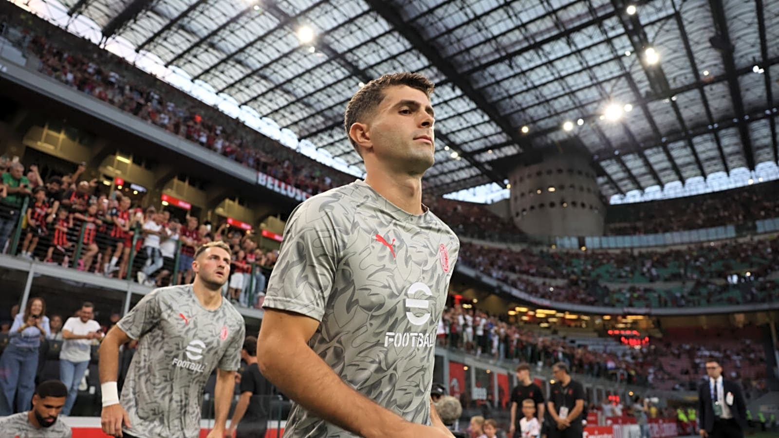 Defending Pulisic, Former Coach Exposes the Double Standards of Ex-USMNT Stars- 'They Made Similar Requests'