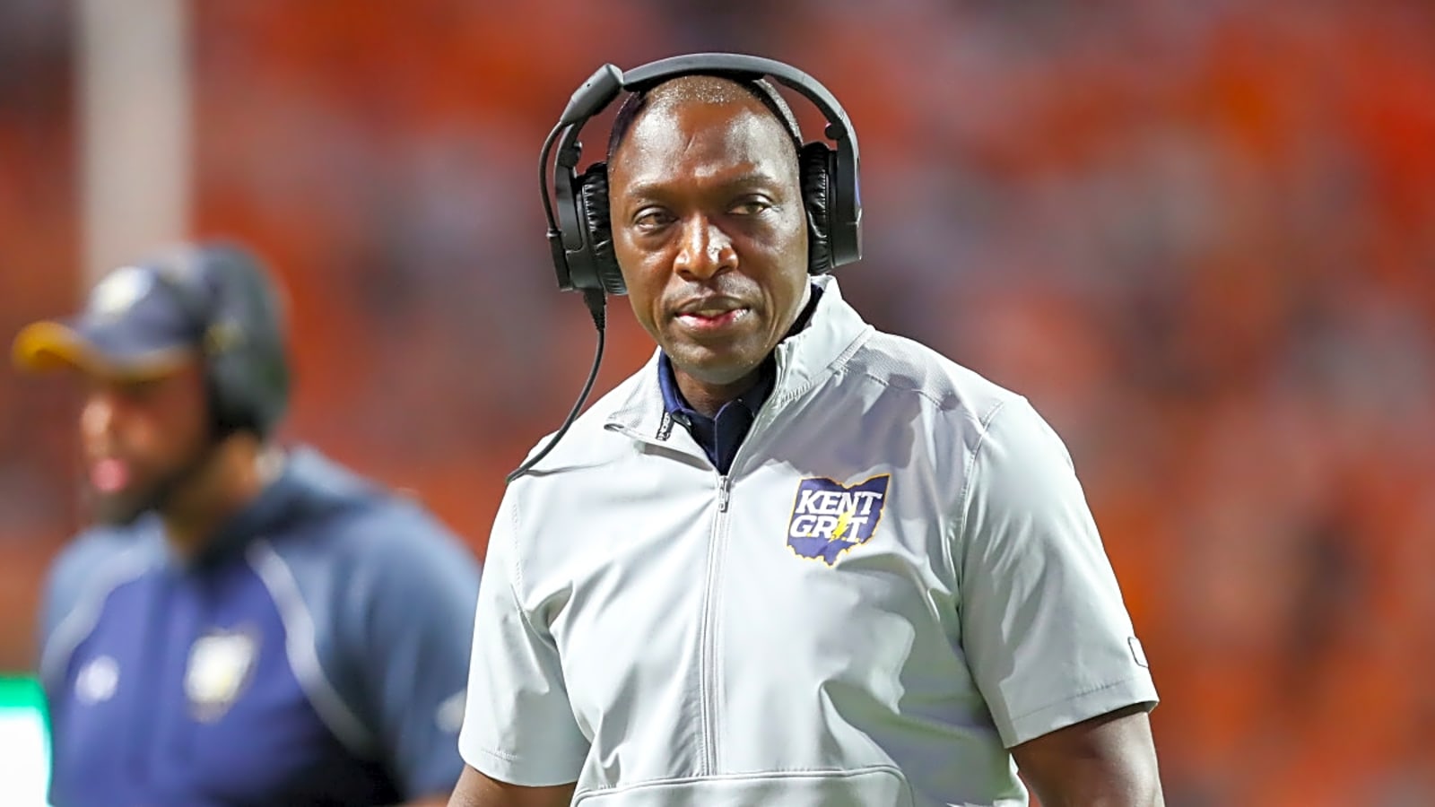 College Football Program Fires Head Coach After 0-12 Season