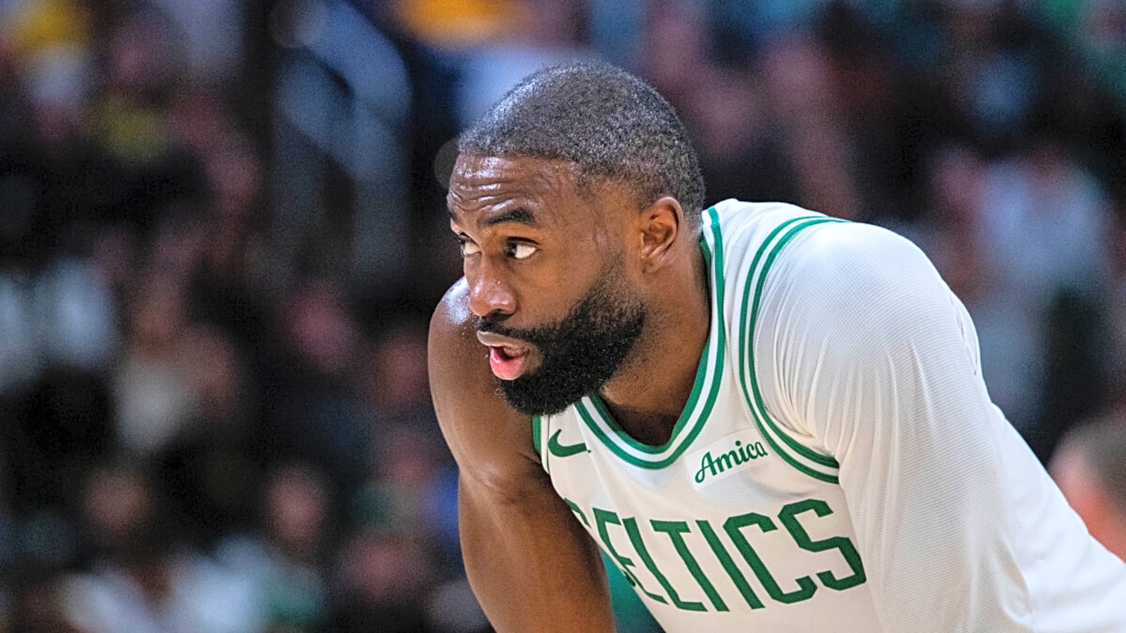 Celtics Announce Jaylen Brown News After Missing Bucks Game