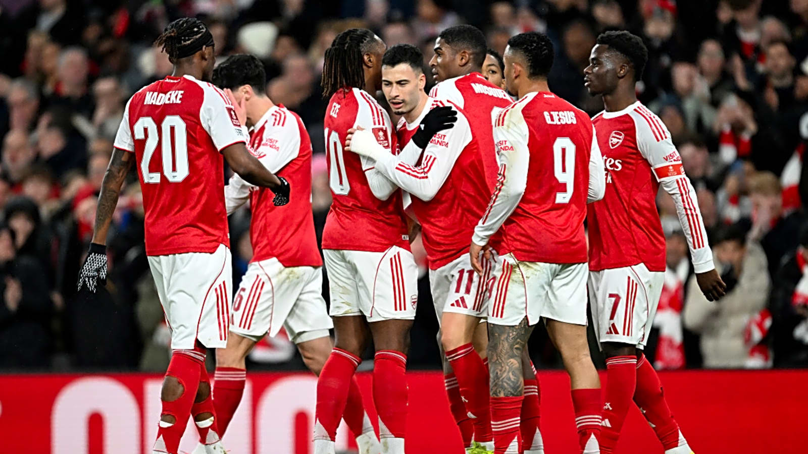 Wolves vs. Arsenal Lineups, Injuries, Head-to-Head Stats, Predictions & Results