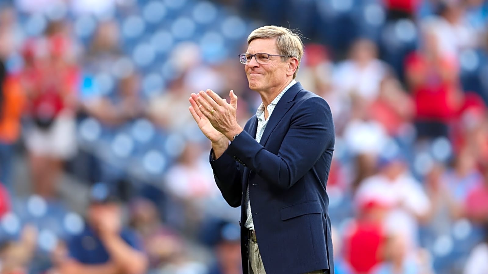 Phillies Owner Breaks Silence on Team’s Trade Deadline Plans