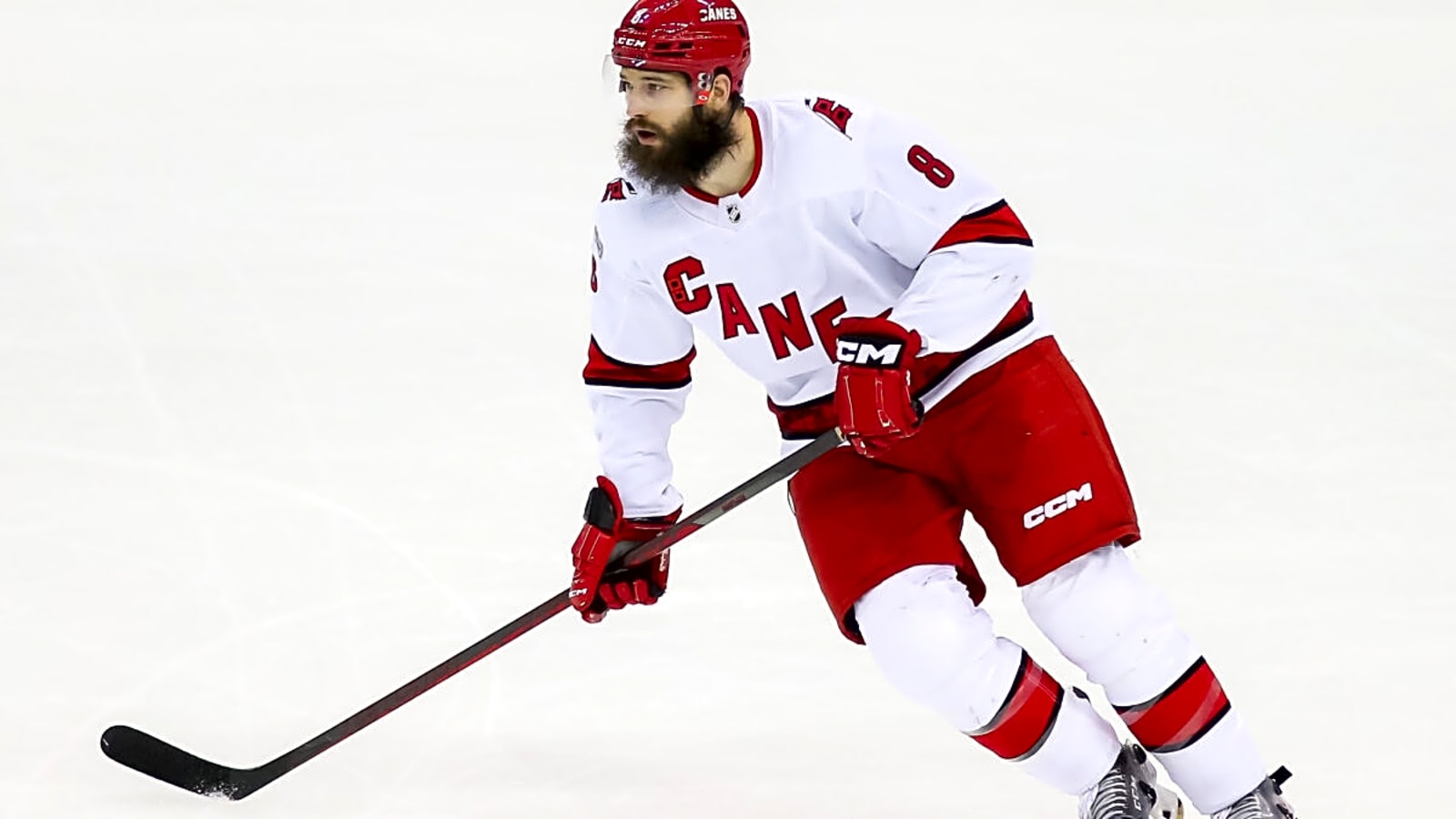 Avalanche Sign Brent Burns to 1-Year Deal
