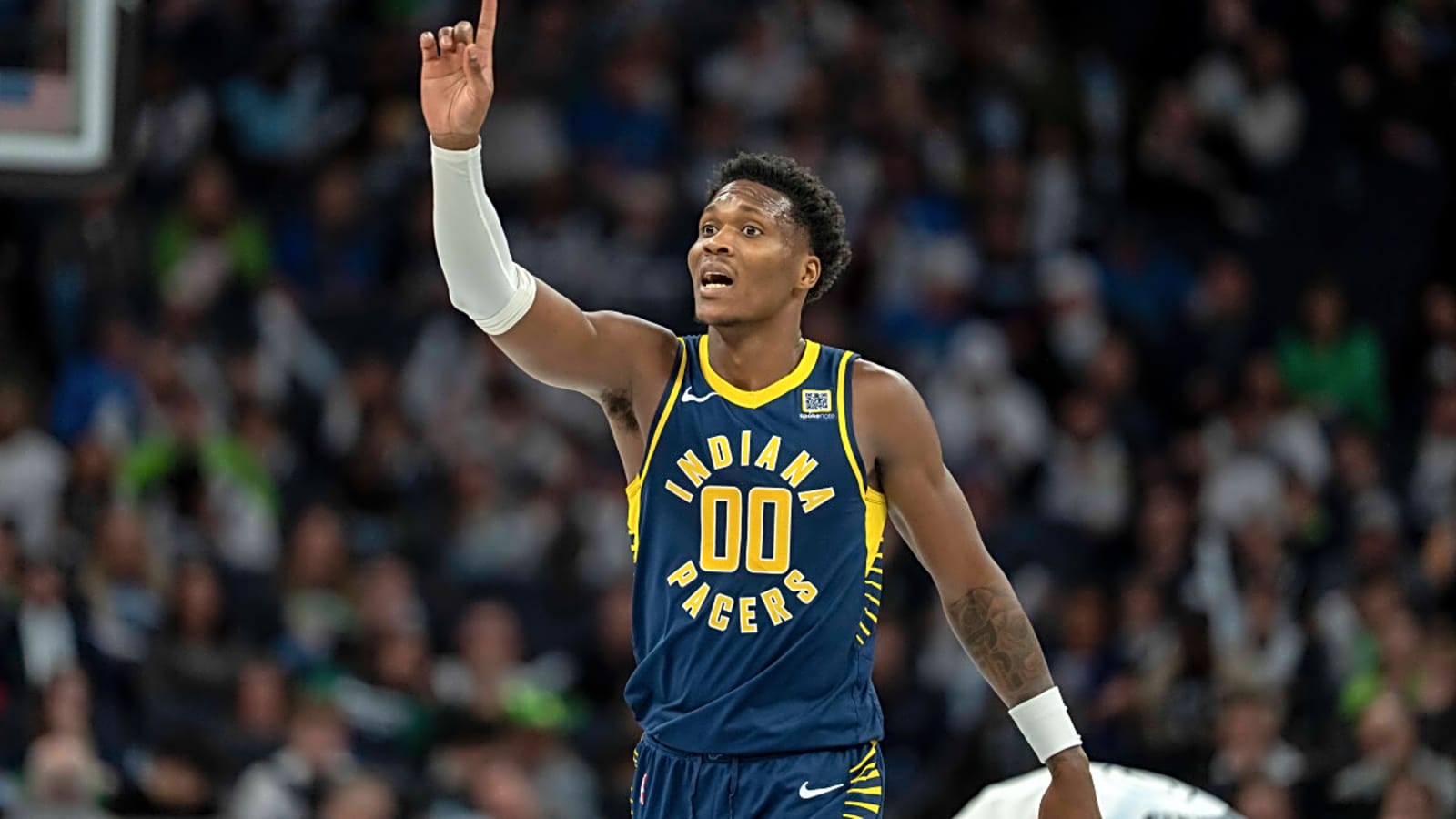 5 Young Players Who Could Steal The Spotlight In 2025-26