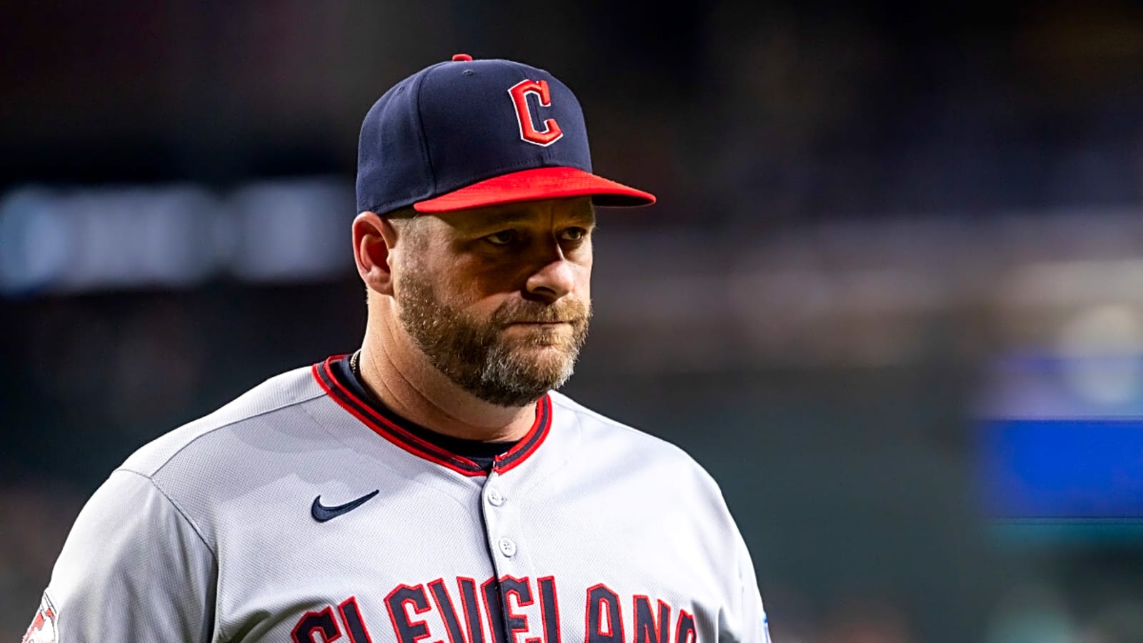 Guardians Facing Decision After Unexpected Move on Sunday