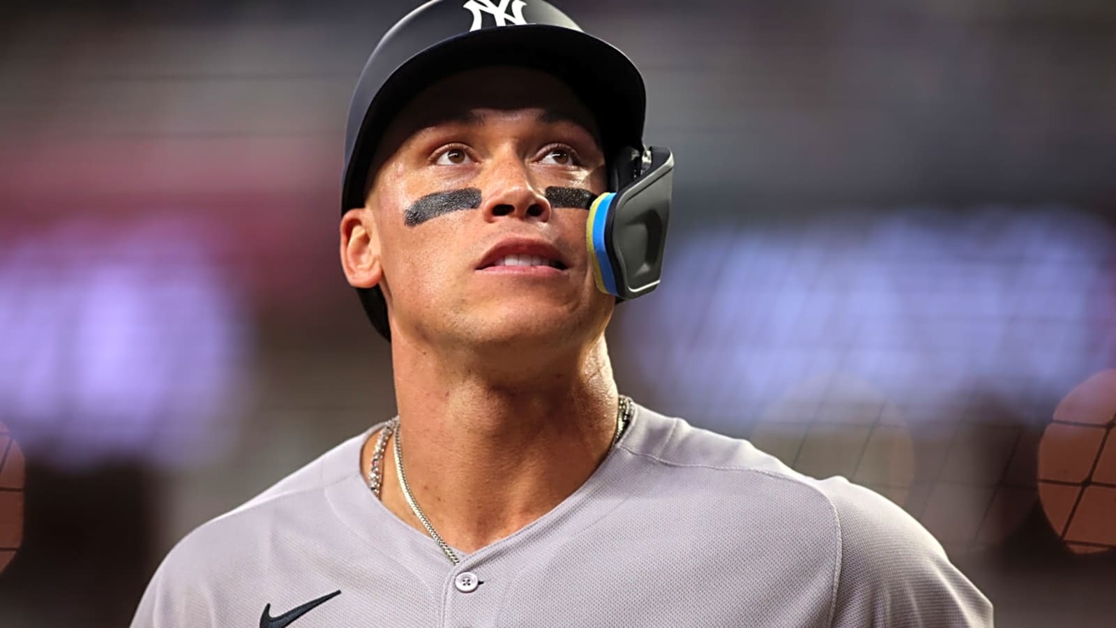 Yankees&#39; Aaron Boone Announces Aaron Judge News Before Rays Game
