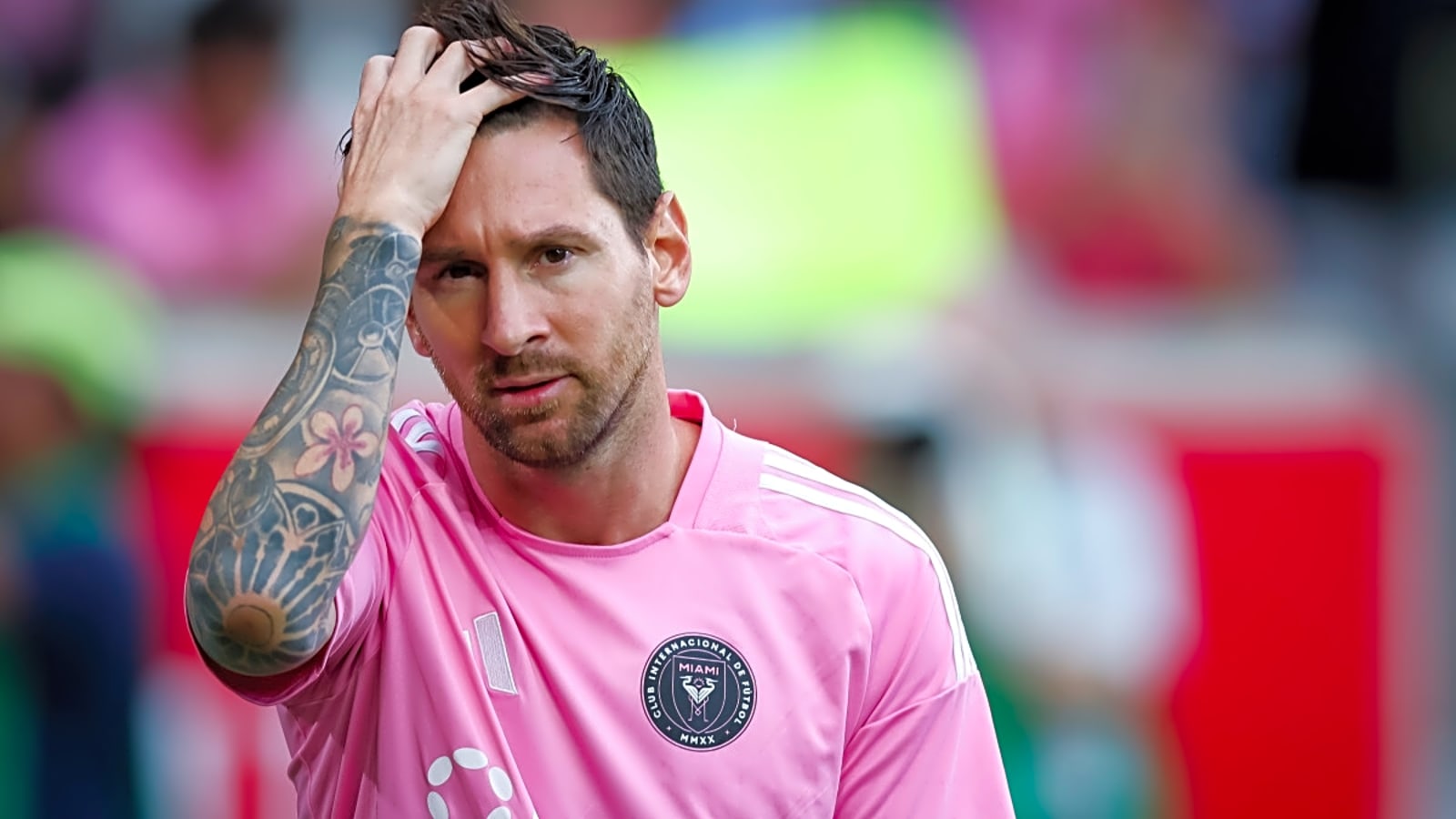 Donovan Warns MLS: Suspending Lionel Messi Would Backfire