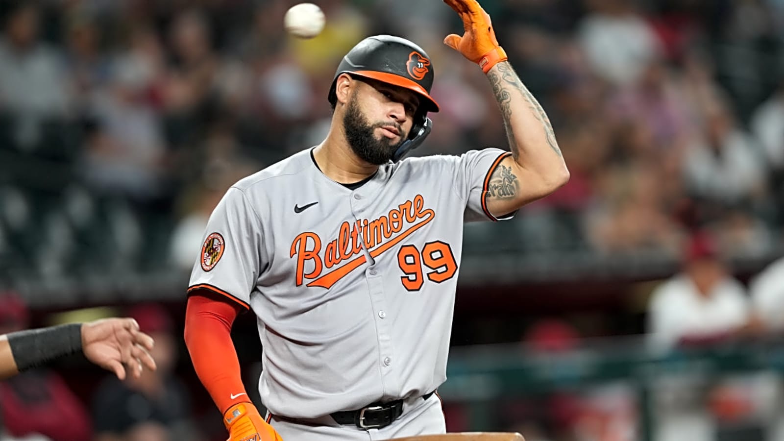 Former Yankees Bust Linked to Padres in Recent Trade Prediction