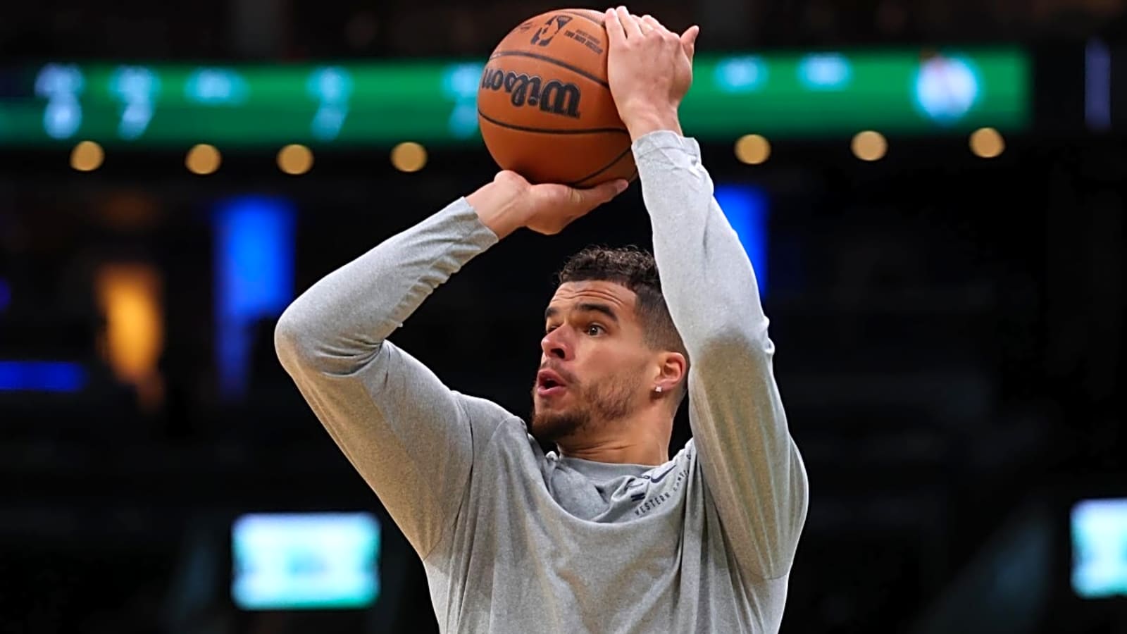 Michael Porter Jr. Shuts Out Streamer PlaqueBoyMax 12–0 In Viral 1v1 Match