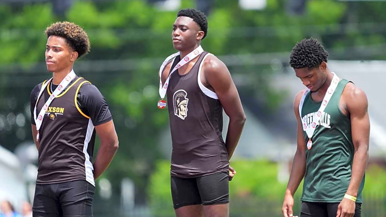 Josh Heupel lands commitment from under-the-radar recruit in his own backyard whose skills in another sport could be huge for the Tennessee Vols