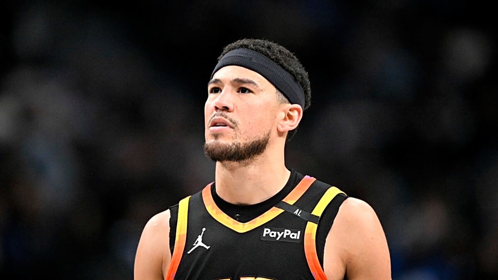 Grading Phoenix Suns&#39; 2025 NBA Draft