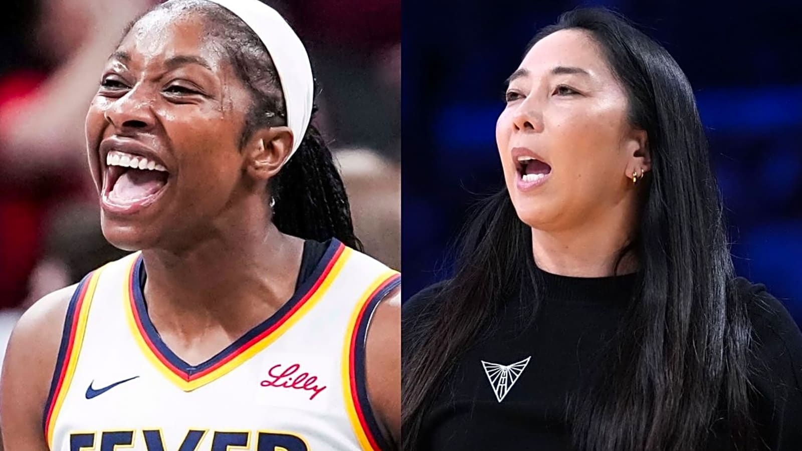 Valkyries’ Move Before Fever Game Fuels Speculation