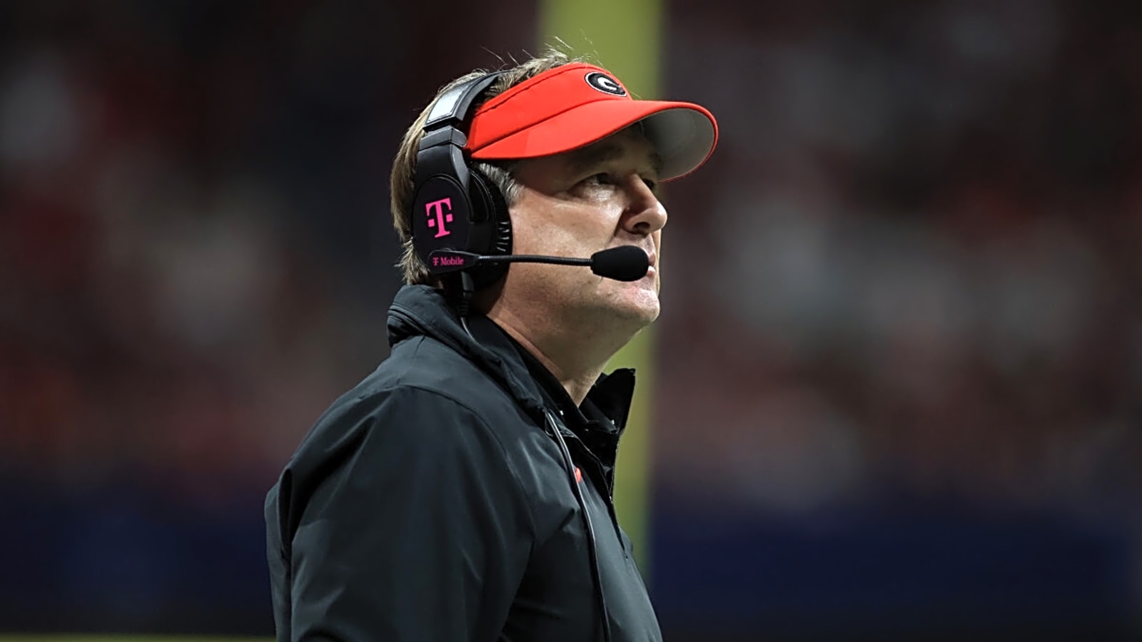 Kirby Smart and the Georgia Bulldogs come up short in pursuit of 5-star cornerback prospect