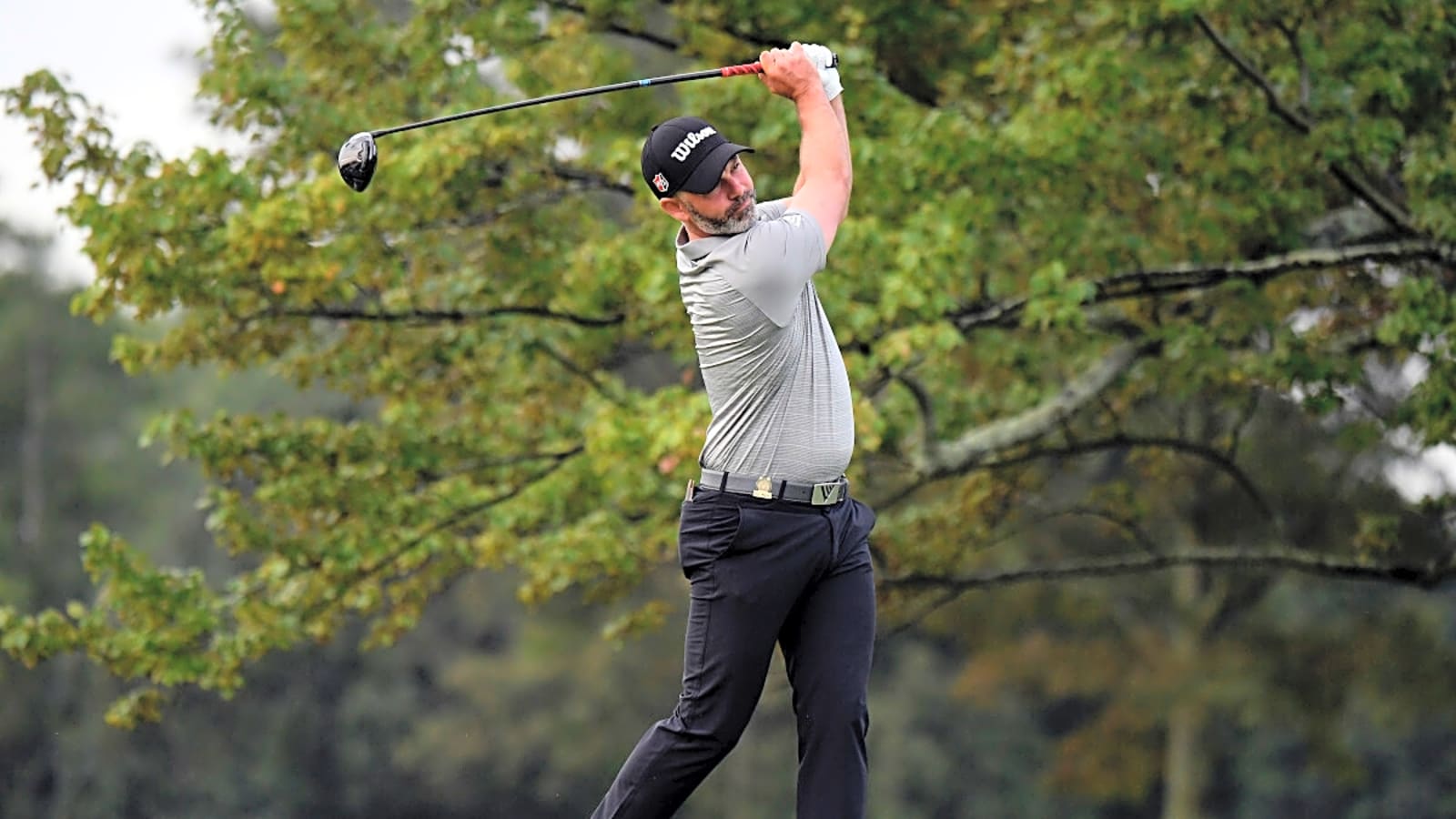 PGA Tour Announced Unfortunate News About Golfer at Scottish Open