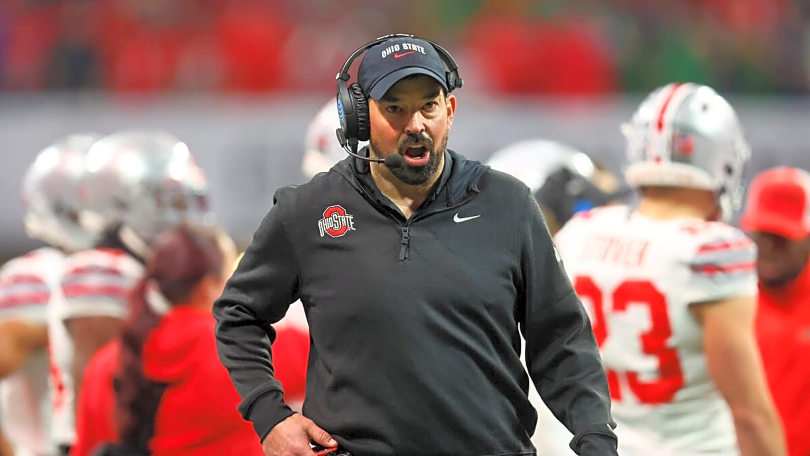 Ohio State Predicted to Lose Nation&#39;s No. 6 Recruit to SEC Powerhouse